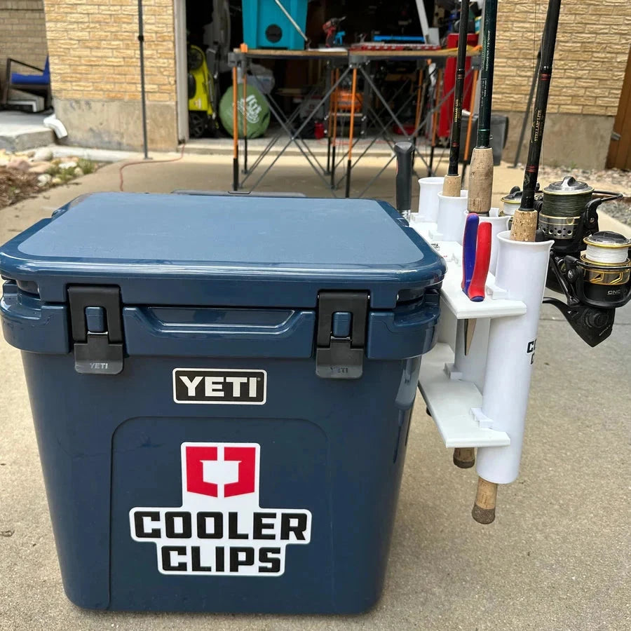 CoolerClips™ Accessory Builder – CoolerClips