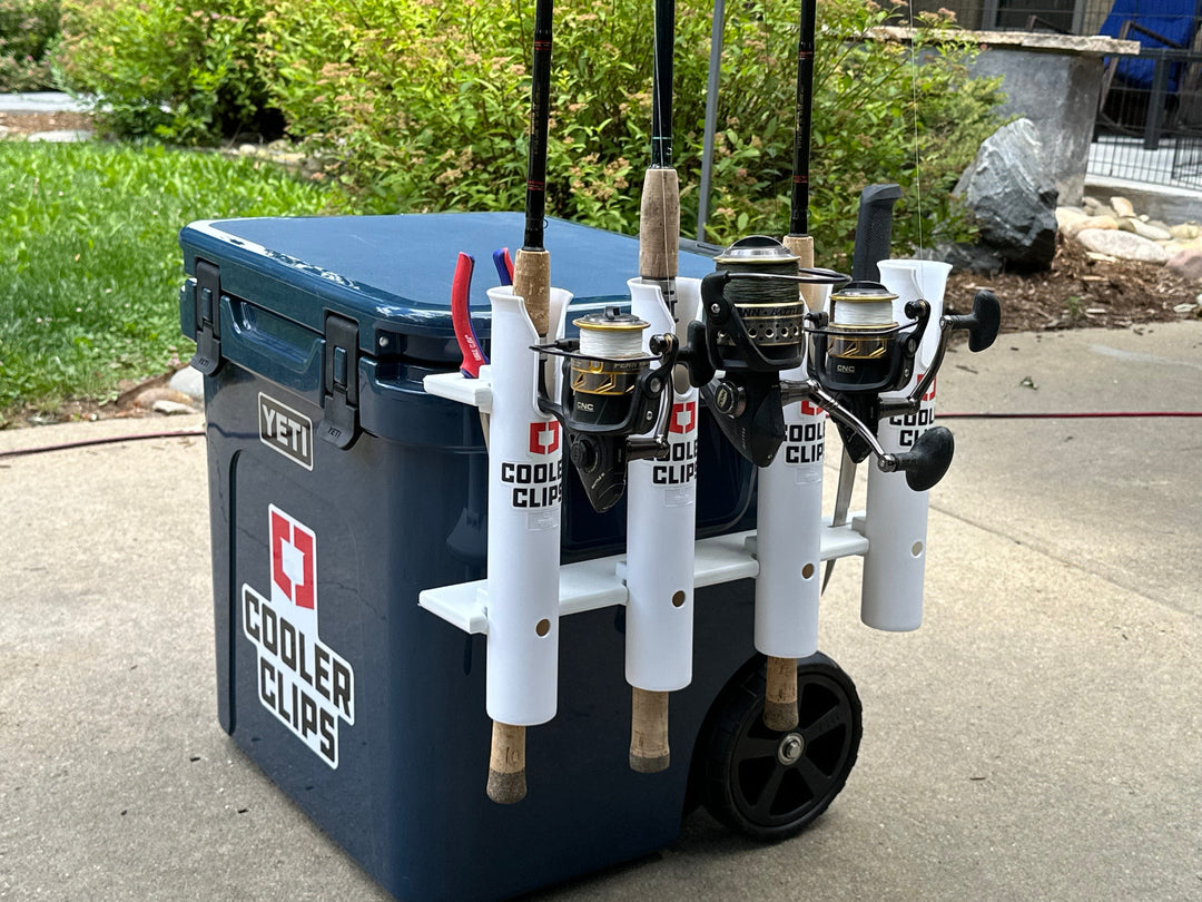 Roadie CoolerClip™ | CoolerClips™ – CoolerClips