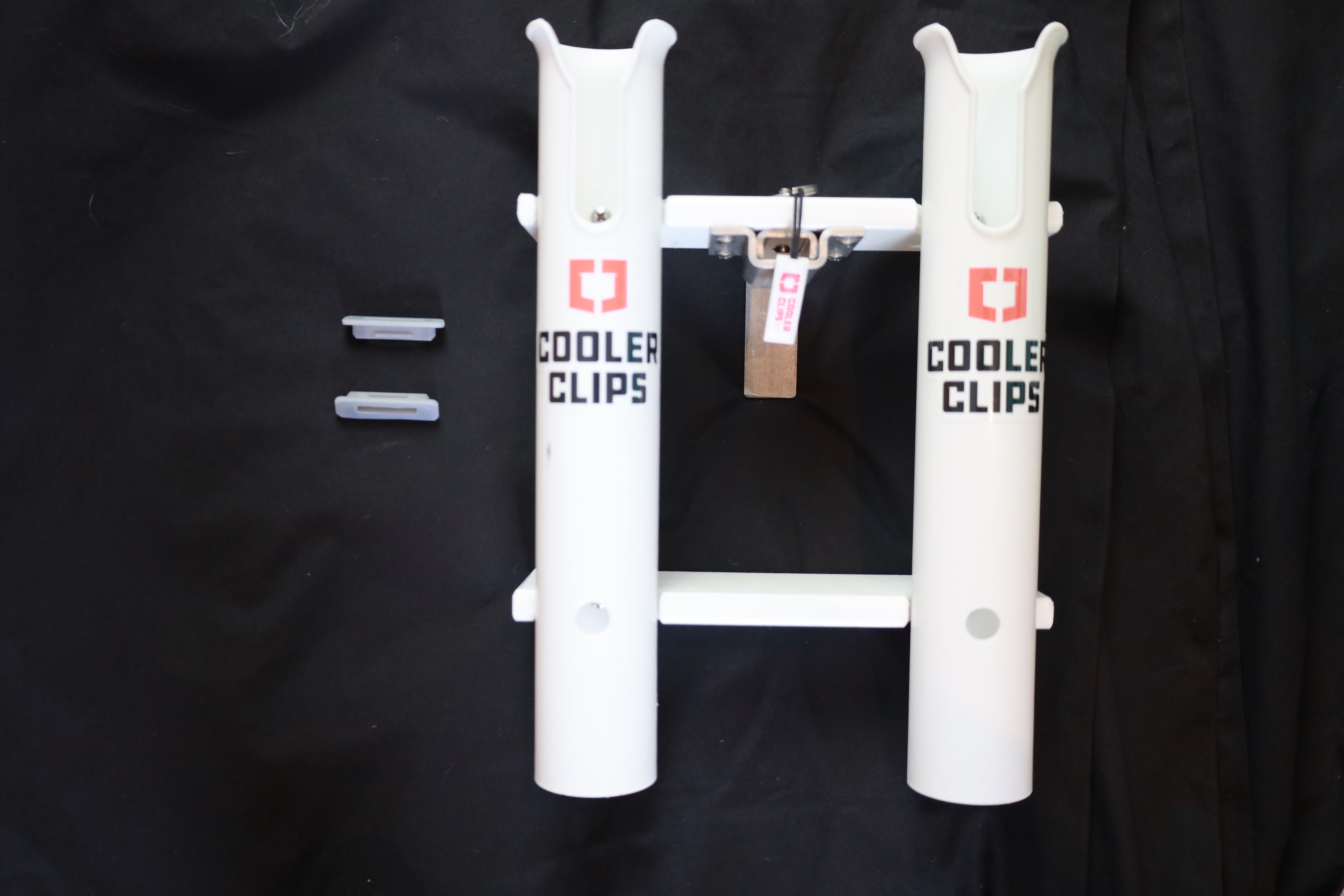 CoolerClips™ For Yeti Bucket – CoolerClips