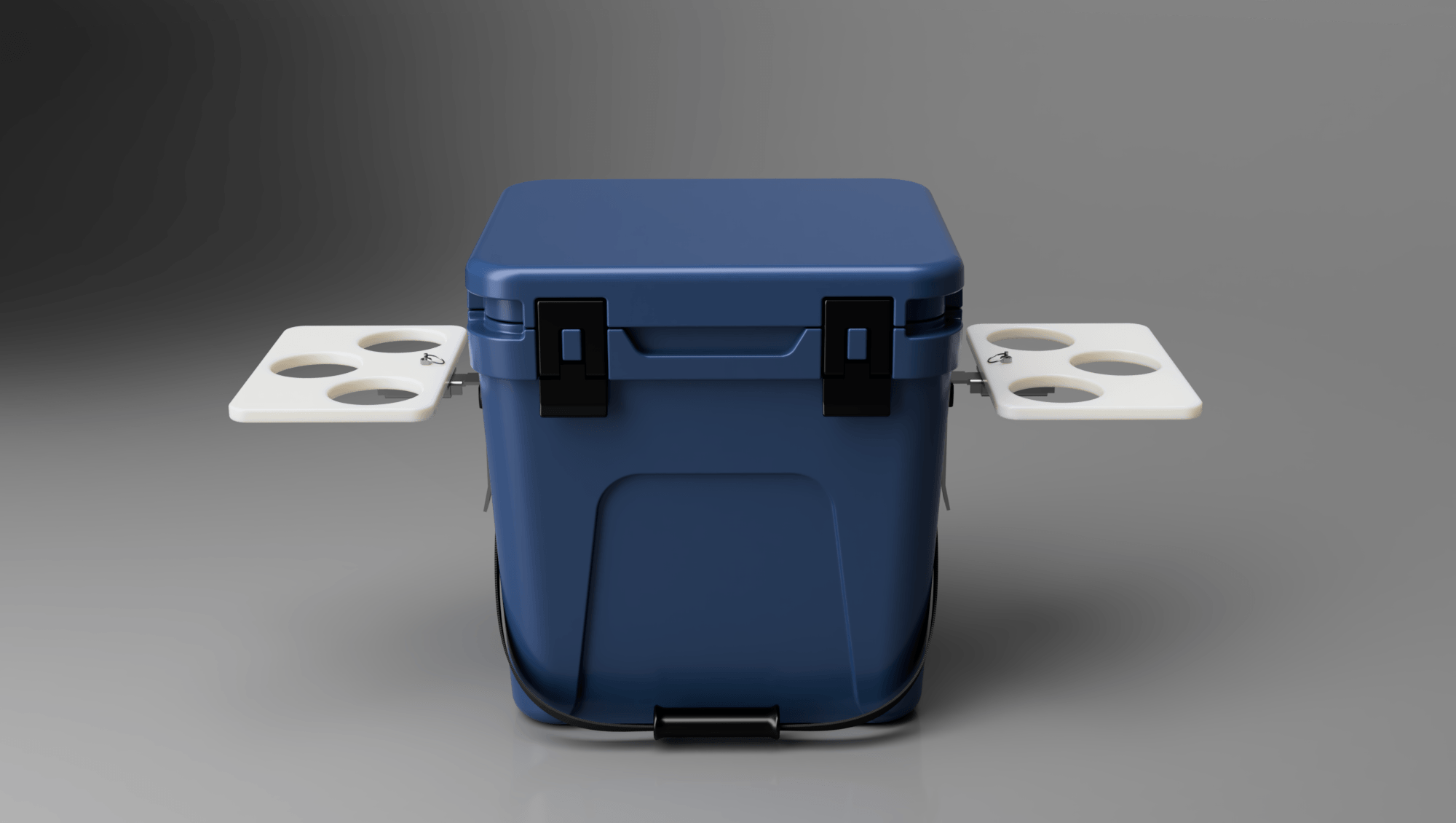 Types of yeti roadie 24 cup holder solutions